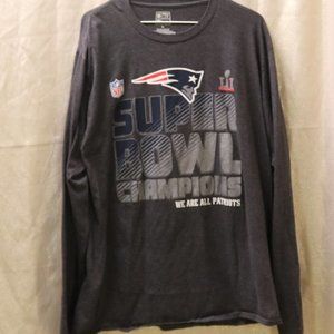 Super Bowl T-Shirt